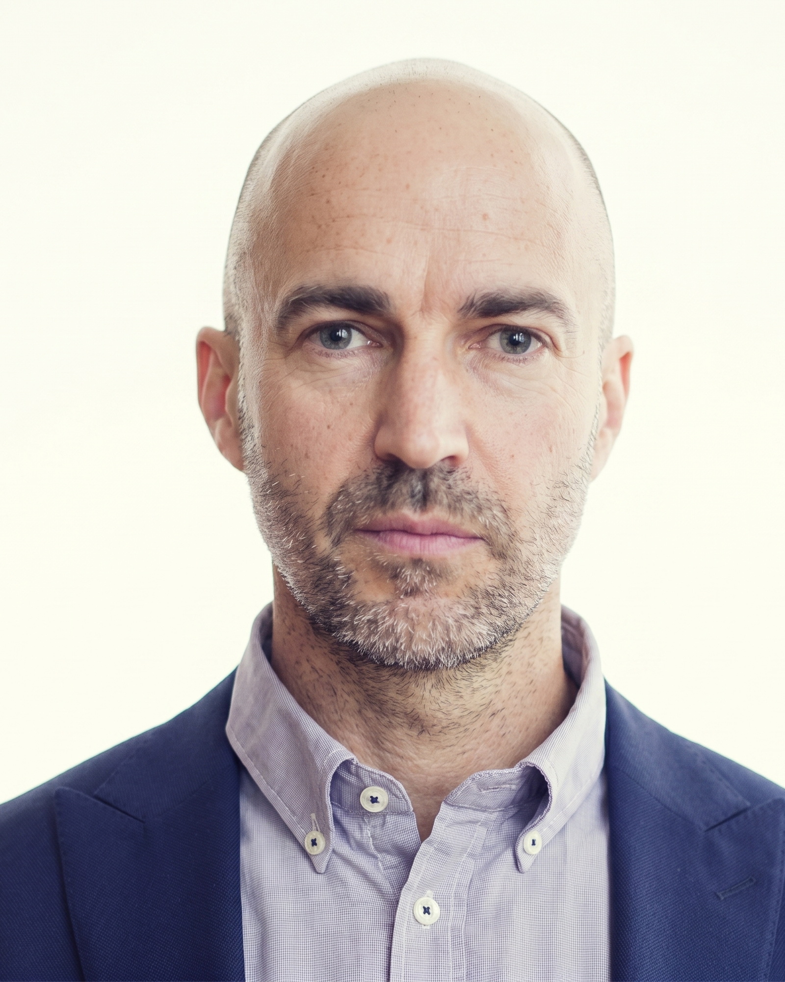 Prof Jason Potts